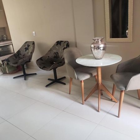 Alves Flats Apartment Porto de Galinhas Bagian luar foto