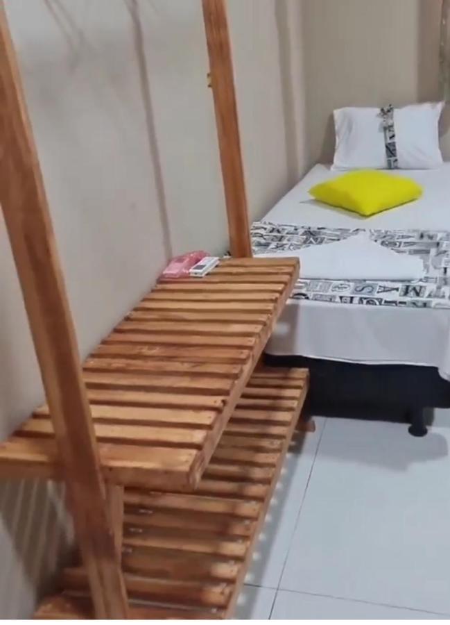 Alves Flats Apartment Porto de Galinhas Bagian luar foto