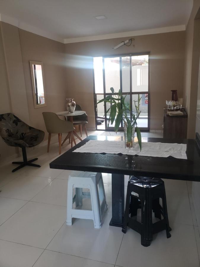 Alves Flats Apartment Porto de Galinhas Bagian luar foto