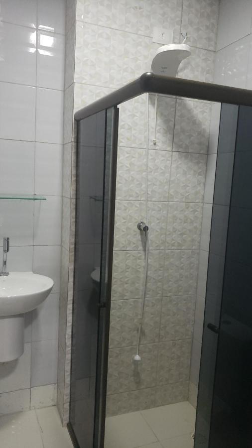 Alves Flats Apartment Porto de Galinhas Bagian luar foto