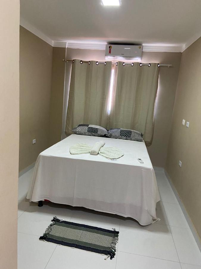 Alves Flats Apartment Porto de Galinhas Bagian luar foto