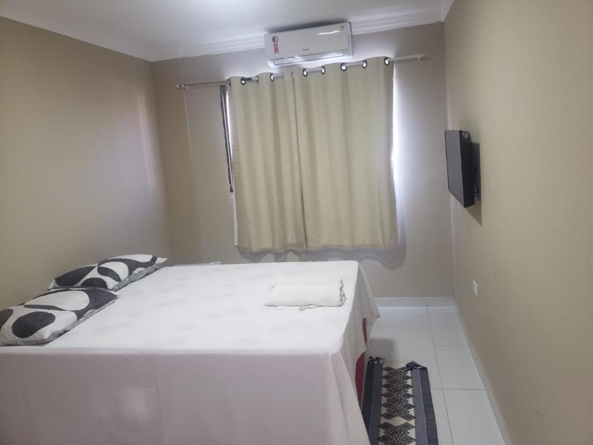 Alves Flats Apartment Porto de Galinhas Bagian luar foto